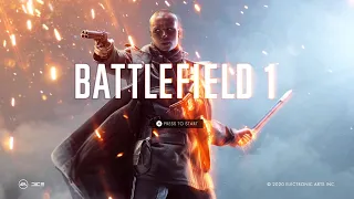 Battlefield 1 | Domination | Empire's Edge | No commentary