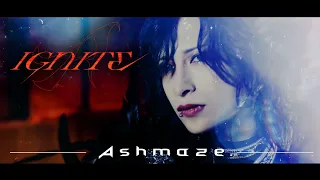 Ashmaze. - IGNITE (Official Music Video)