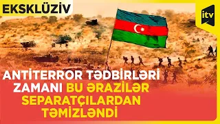 İTV Xəbərin xüsusi araşdırması - Qarabağda son bir neçə gündə nələr baş verib?