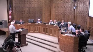 Provo City Council Meeting | July 17, 2018