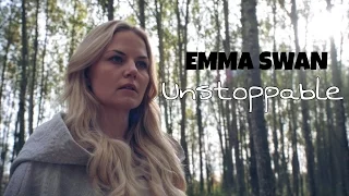 Emma Swan ● Unstoppable [OUAT]