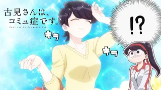 Best Funny Moments - Komi-san can't communicate - Part 2