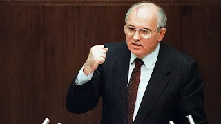 Горбачеву - 90 лет. Как начиналась перестройка?