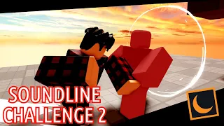SOUNDLINE CHALLENGE 2 (200 sub special)