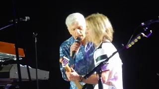 Dennis DeYoung Lady Mequon Wi 2018