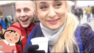 ❄ HANIA OTWORZYŁA NASZE KALENDARZE ❄ VLOGMAS ❄