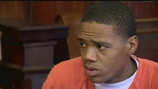 Youngstown murder convict sentenced