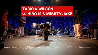 Tasic & Wilson vs. Formless Corp (Mighty Jake & Hiro10) | 1/8 FINAL | DPC JAM 2023