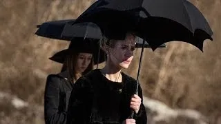 American Horror Story Coven Supreme REVEALED + Season 4 Spoilers!