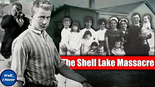 The Tragic Story of the Shell Lake Massacre