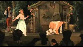 Marie Antoinette - Où boivent les loups