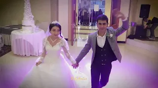 Հայկազ և Անուշիկ - 21.11.2021 - Haykaz & Anushik Wedding Day