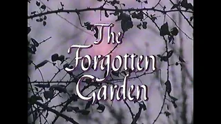 The Forgotten Garden (1987)