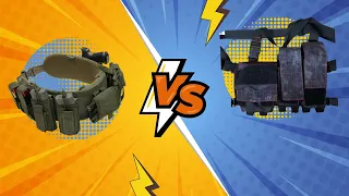 Battle Belt vs Chest Rig - What's the Best Set up?