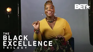 Meet Camille Thurman: A Jazz Sensation Making History | Black Excellence Trilogy