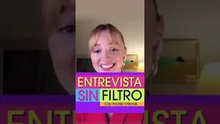 Entrevista sin filtro con Phoebe Dynevor (Daphne Bridgerton)