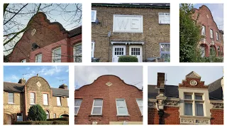 Warner Estates - David Boote (Leyton & Leytonstone Historical Society)