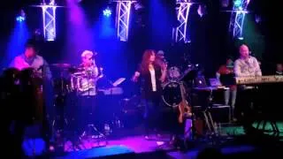 "Jojo" - Live From Ventura Boulevard covers Boz Scaggs's classic 3-13-13