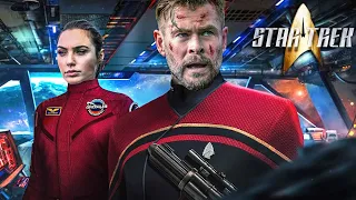 STAR TREK 4 Latest News + Everything We Know