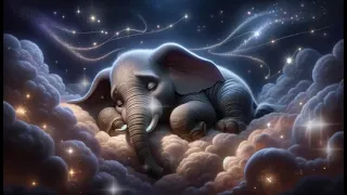 Elephant's Whisper: Calming Music Box Melodies for Soothing Sleep and Emotional Healing: WINDOW of