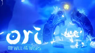 Spirit Trial: Baur's Reach - Ori and the Will of the Wisps - Full Soundtrack