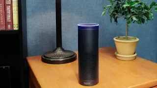 Amazon: Echo device sent conversation to family's contact I ABC7