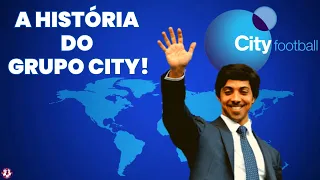 A História do Grupo City