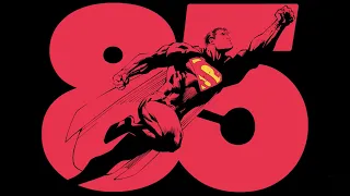 Superman 85th Anniversary | McFarlane Toys Digital