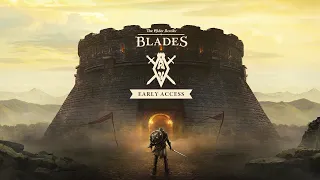 The Elder Scrolls: Blades (Beta) POCO F1 Gameplay Walkthrough