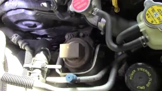 What a Bad Pulley Bearing in Your Car Sounds Like.