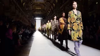 Неделя моды в Париже: показы по новым стандартам для моделей (новости)