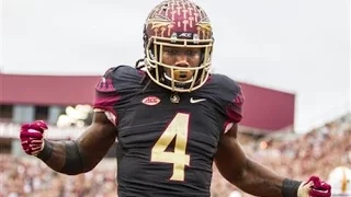 Dalvin Cook ||2017 NFL RB Prospect Highlights ᴴᴰ