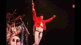 21. We Are The Champions (Queen-Live In Vienna: 5/12/1982)