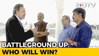 Will 2014 Modi Phenomenon Repeat In UP? Prannoy Roy's Analysis