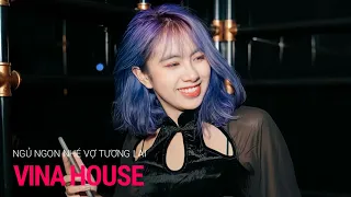 Nhiều Ngày Dài Trông Ngóng Anh Chỉ Muốn Thấy Em Một Lần Remix Hot Tiktok | Ngủ Ngon Nhé Vợ Tương Lai