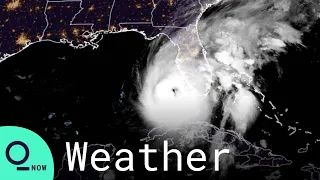 Hurricane Ian Nears Category 5 Strength on Track to Florida