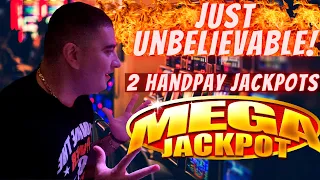 ✦MEGA HANDPAY JACKPOT✦ On 3 Reel Slot | High Limit Slot Machine HUGE HANDPAY JACKPOT | SE-7 | EP-1