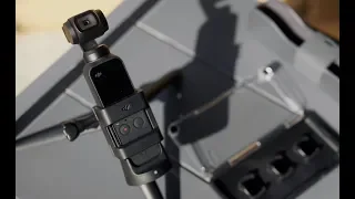 3 Tips/Tricks for DJI Osmo Pocket + Must-Have Accessories