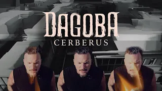 DAGOBA - Cerberus (official video) | Verycords