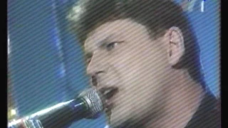 Сектор газа - Возле дома твоего  (Live 1997)