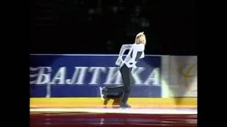 Plushenko　×　♪ WHISPER OF ANGELS ♪ video montage