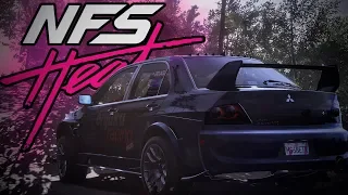 THE #1 FASTEST OFFROAD CAR IN NEED FOR SPEED HEAT!! (10 Seconds Faster than the RSR)