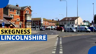 Skegness, Lincolnshire – The Worst Seaside Town in England