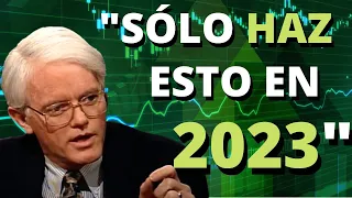 💥Peter Lynch explica cómo invertir en 2023