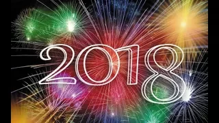САМОЕ КРАСИВОЕ ВИДЕО Новый год! 2018! Самое лучшее Поздравление с Новым Годом 2018 годом