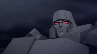 Transformers Titans Return – Episode 9 Consumed