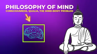 Philosophy of Mind - Consciousness, qualia, the mind-body problem