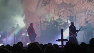 Dimmu Borgir - Puritania - Franckfurt 02/12/2018