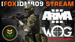 Серьезные игры | 100x100 PvP Weekly Open Games | Arma 3 | [RUS] Stream