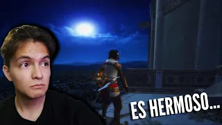 hice mi propio remake (algo así xd)